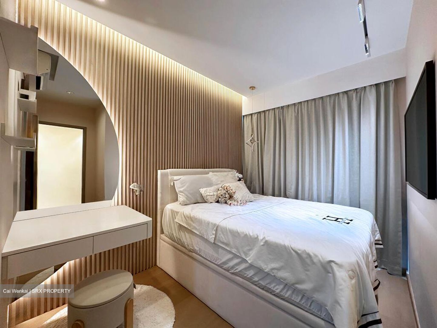 Treasure at Tampines (D18), Condominium #567591431